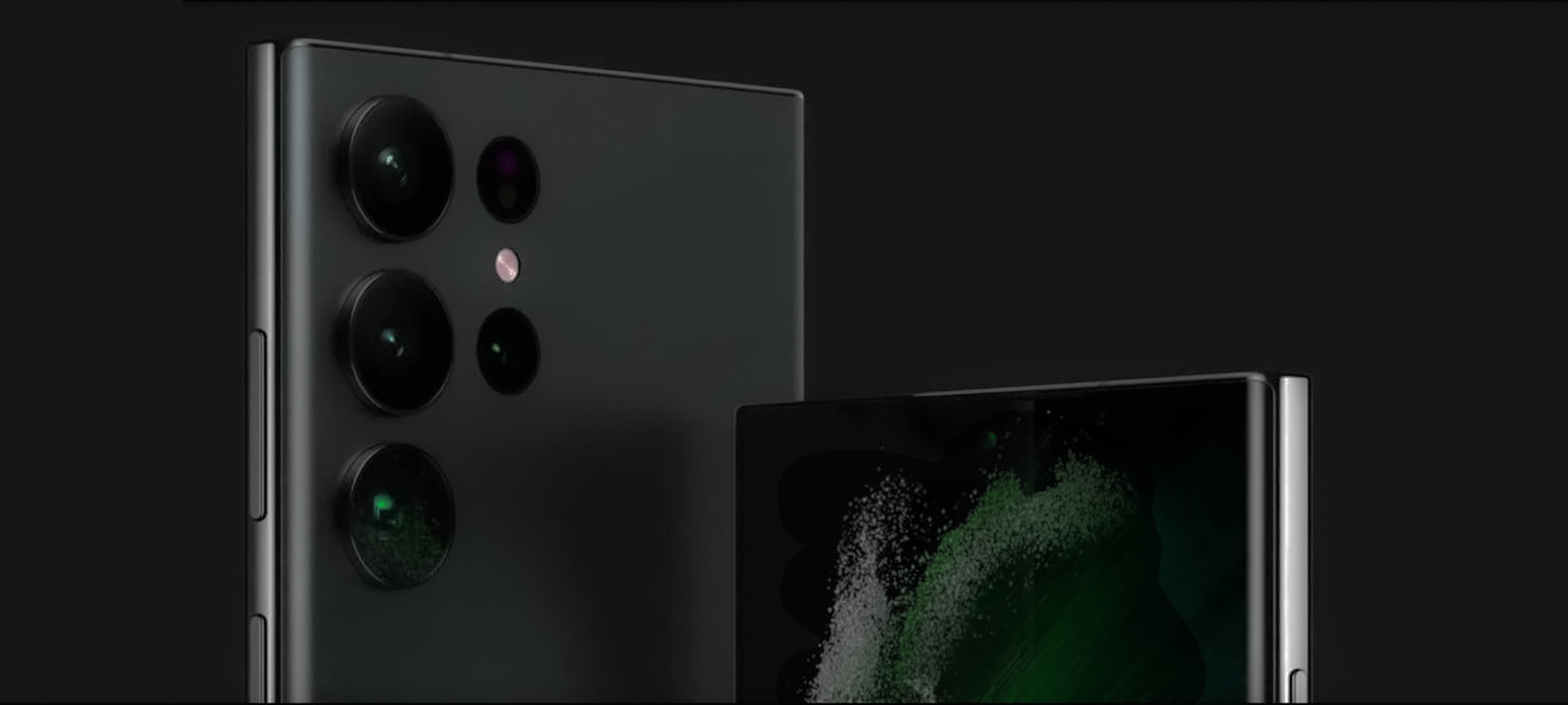 Samsung Galaxy S23 Ultra Roundup